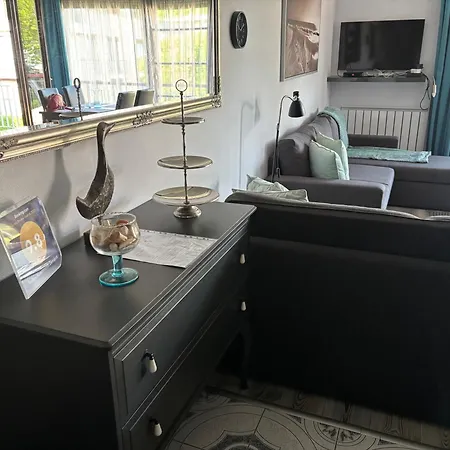 Apartmán Luna *