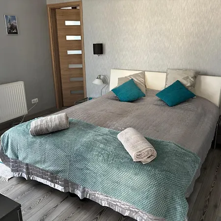 Apartamento Luna *