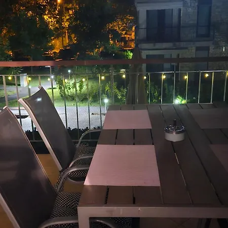 Apartman Luna
