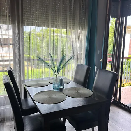 Apartman Luna *